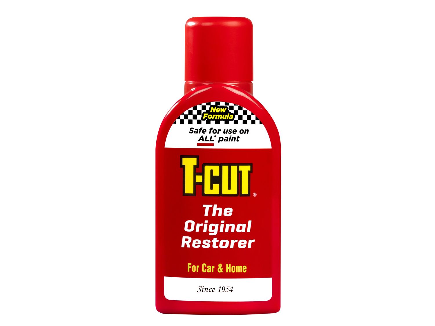 CarPlan C/PTCO350 T-Cut Original 350ml