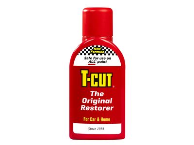 CarPlan C/PTCO350 T-Cut Original 350ml