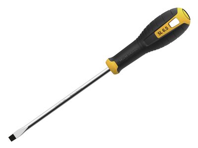 Hultafors HUL440115 Slotted Screwdriver 6.5 x 150mm