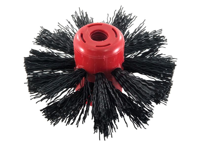 Bailey Products BAIZ5694 Z5694 Lockfast Brush 250mm (10in)