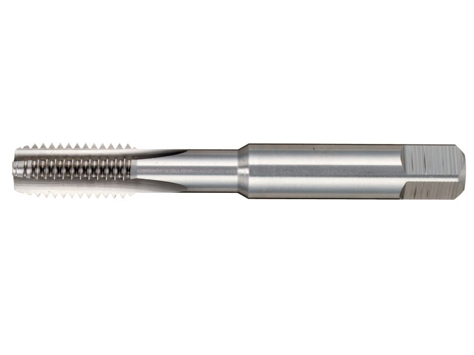 Dormer DORE50050SET E500 HSS Coarse Tap Straight Flute 5mm Set of Three