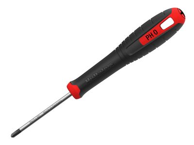 Hultafors HUL440505 Phillips Screwdriver PH0 x 60mm