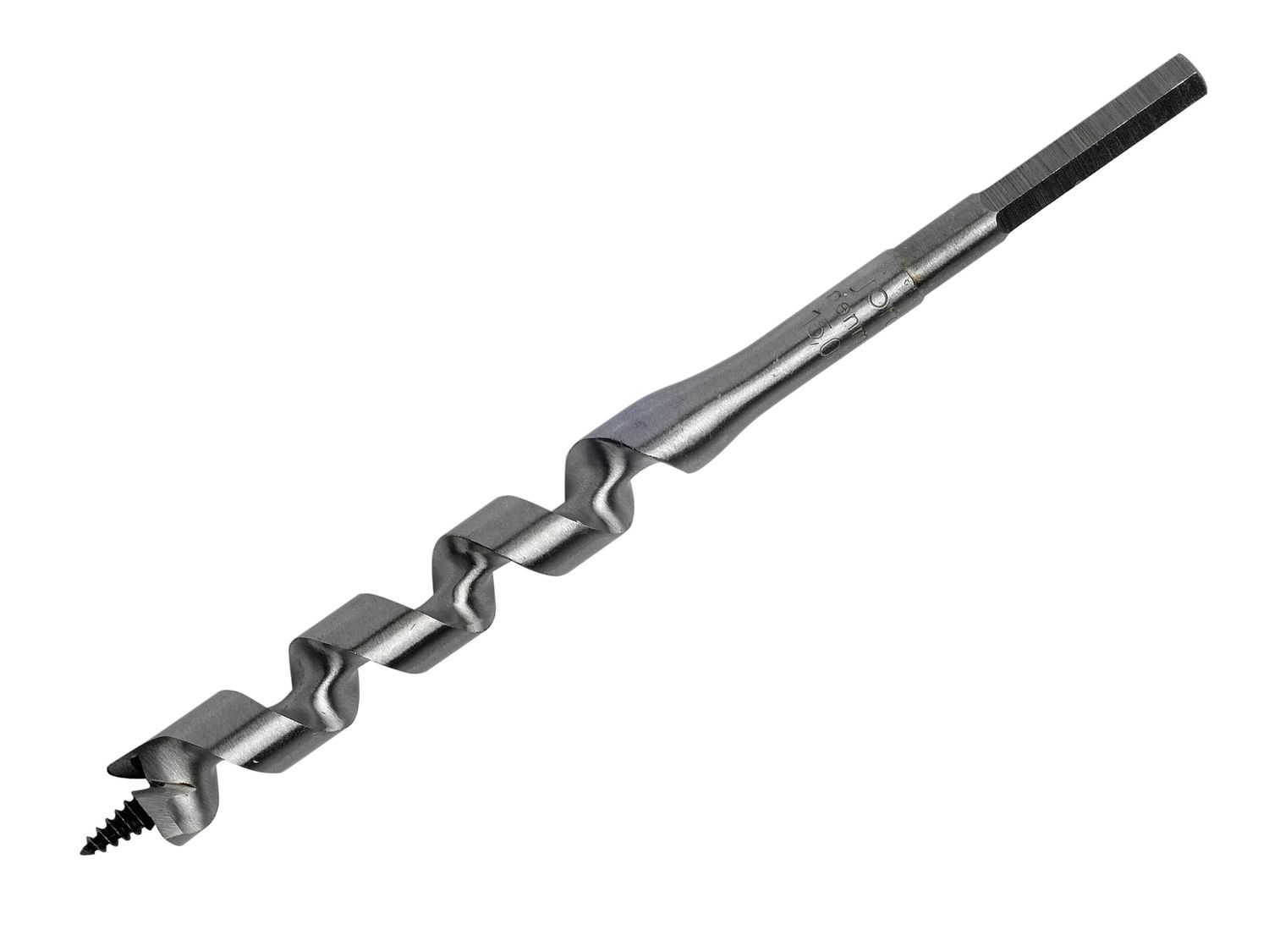 IRWIN IRW10502756 Wood Auger Drill Bit 15 x 191mm