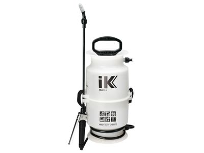 Matabi MTB83811901 IK Multi 6 Industrial Sprayer 4 litre