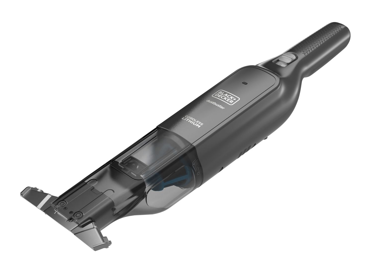 BLACK + DECKER B/DHLVC320B1 HLVC320B11 Slim Dustbuster 12V