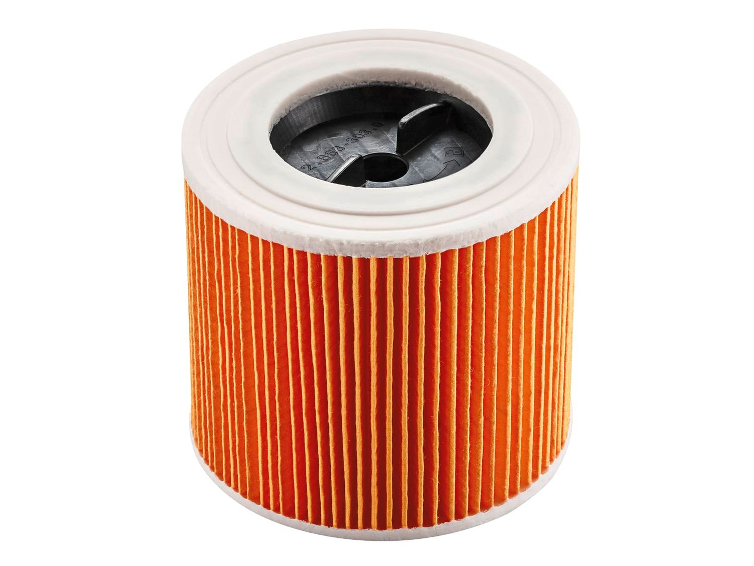 Karcher KAR28633030 KFI 3310 Cartridge Filter for WD2 + WD3