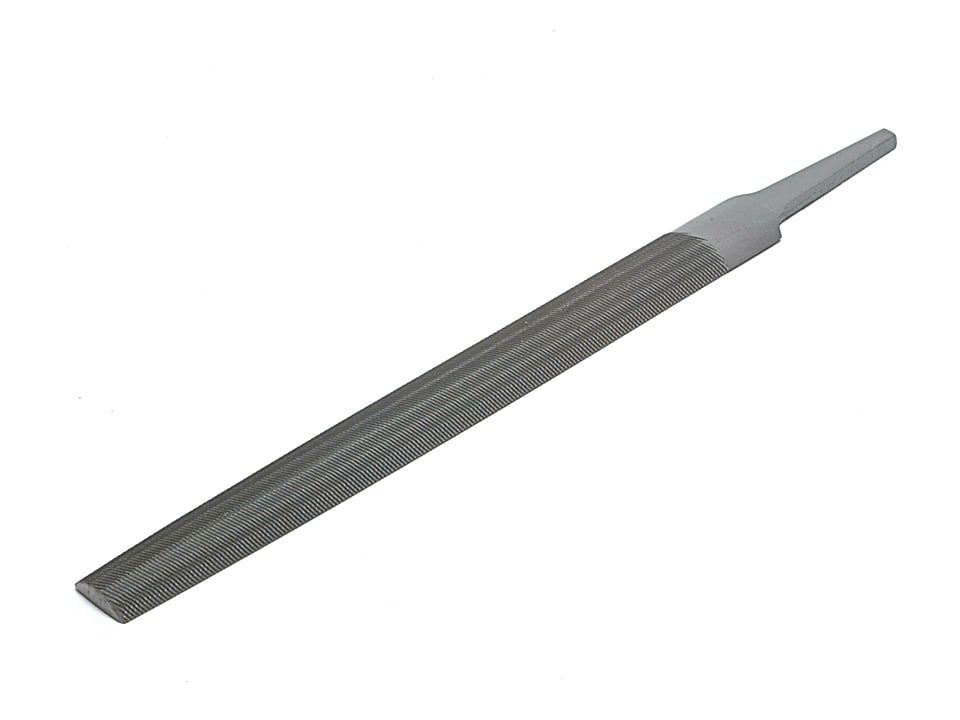 Bahco BAHHRB12 1-210-12-1-0 Half-Round Bastard Cut File 300mm (12in)