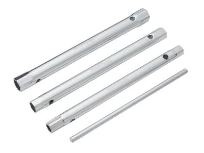 BlueSpot Tools B/S6325 Monoblock Tap Spanner Set, 3 Piece