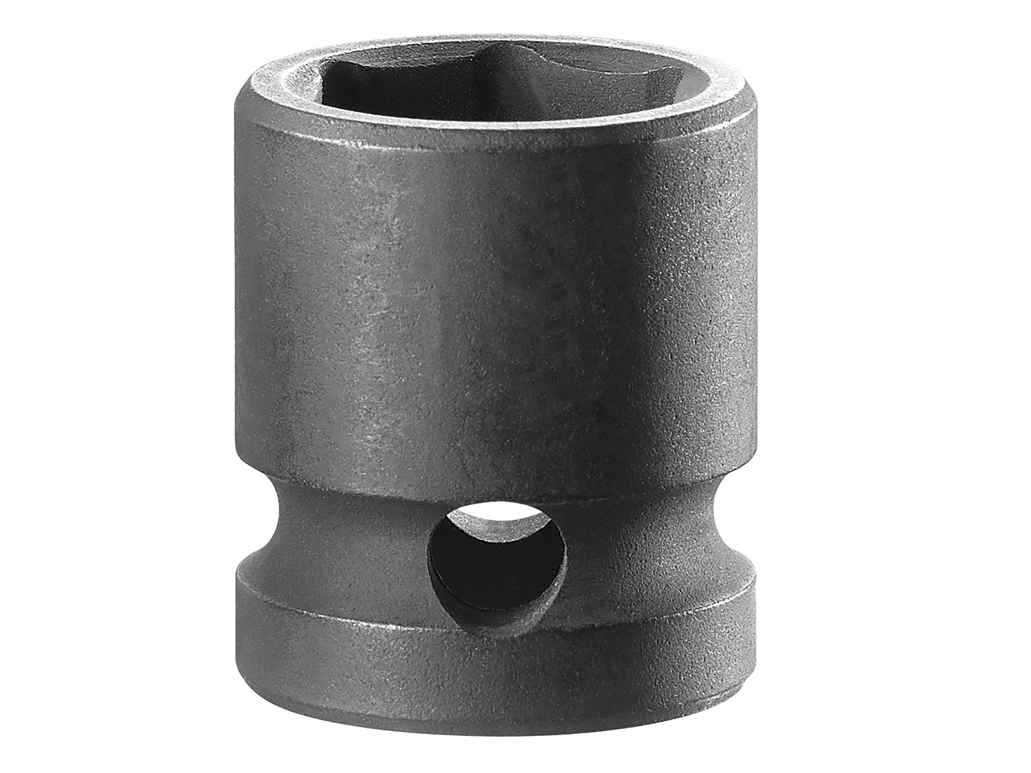 Facom NSS.13A /2in 6-Point Stubby Impact Socket 13mm