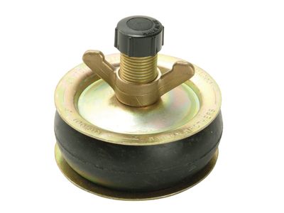 Bailey Products BAI1961 1961 Drain Test Plug 150mm (6in) - Plastic Cap