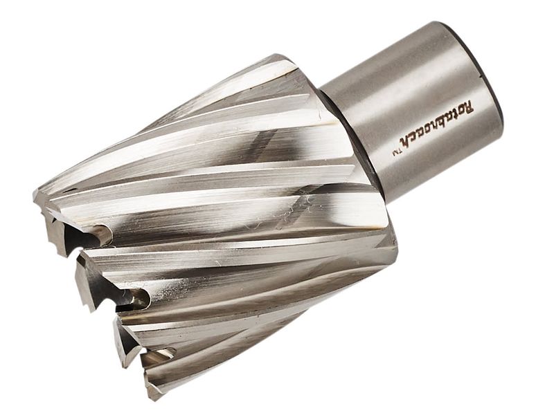 Halls HLLRAP260 Rotabroach™ HSS Raptor Cutter 26 x 25mm