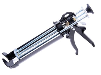 Concept CPT210076 High Thrust Resin Gun 380-400ml 210076