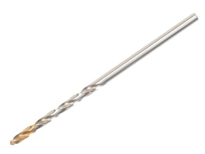Dormer DORA002S20 A002 HSS-TiN Coated Jobber Drills (2) 2.00mm OL:49mm WL:24mm