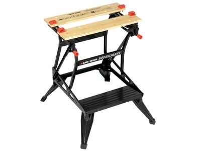 BLACK + DECKER B/DWM536 WM536 Dual Height Workmate