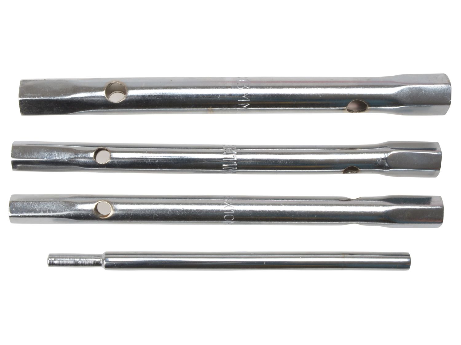 Monument MON3240 3240U Mono Tap Backnut Spanner Set &amp; T-bar Grip