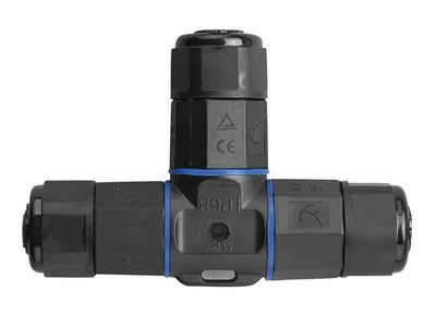 Link2Home LTHTJOIN T-Joint Connector