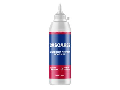 Cascamite CASREZ125 Cascarez Fast Grab Wood Adhesive 125ml