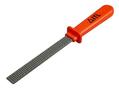 ITL Insulated ITL01801 Insulated Flat Rasp