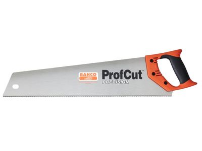 Bahco BAHPC20PRC PC-20-PRC ProfCut Mitre Handsaw 500mm (20in) 9 TPI