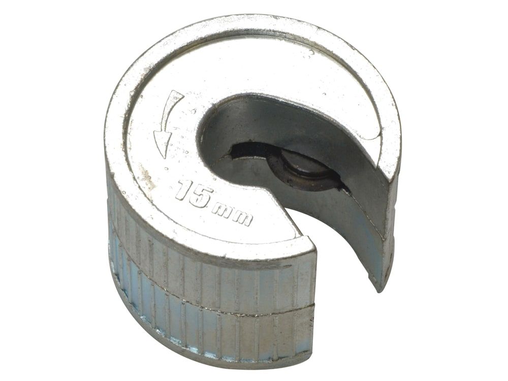 BlueSpot Tools B/S30132 Pipe Slice 15mm