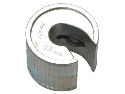 BlueSpot Tools B/S30132 Pipe Slice 15mm