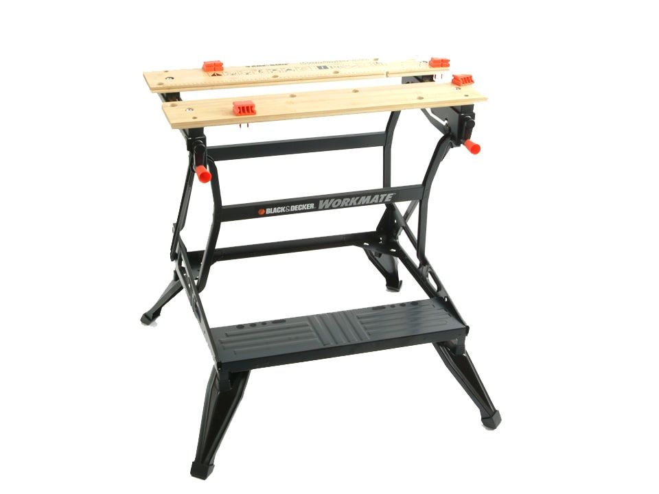 Black and Decker WM626 Tough Dual Height Workmate