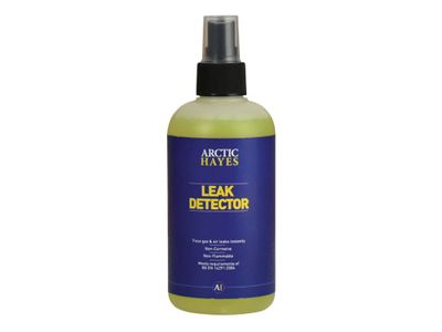 Arctic Hayes ARCPH026A Gas Leak Detector with Atomiser 250ml