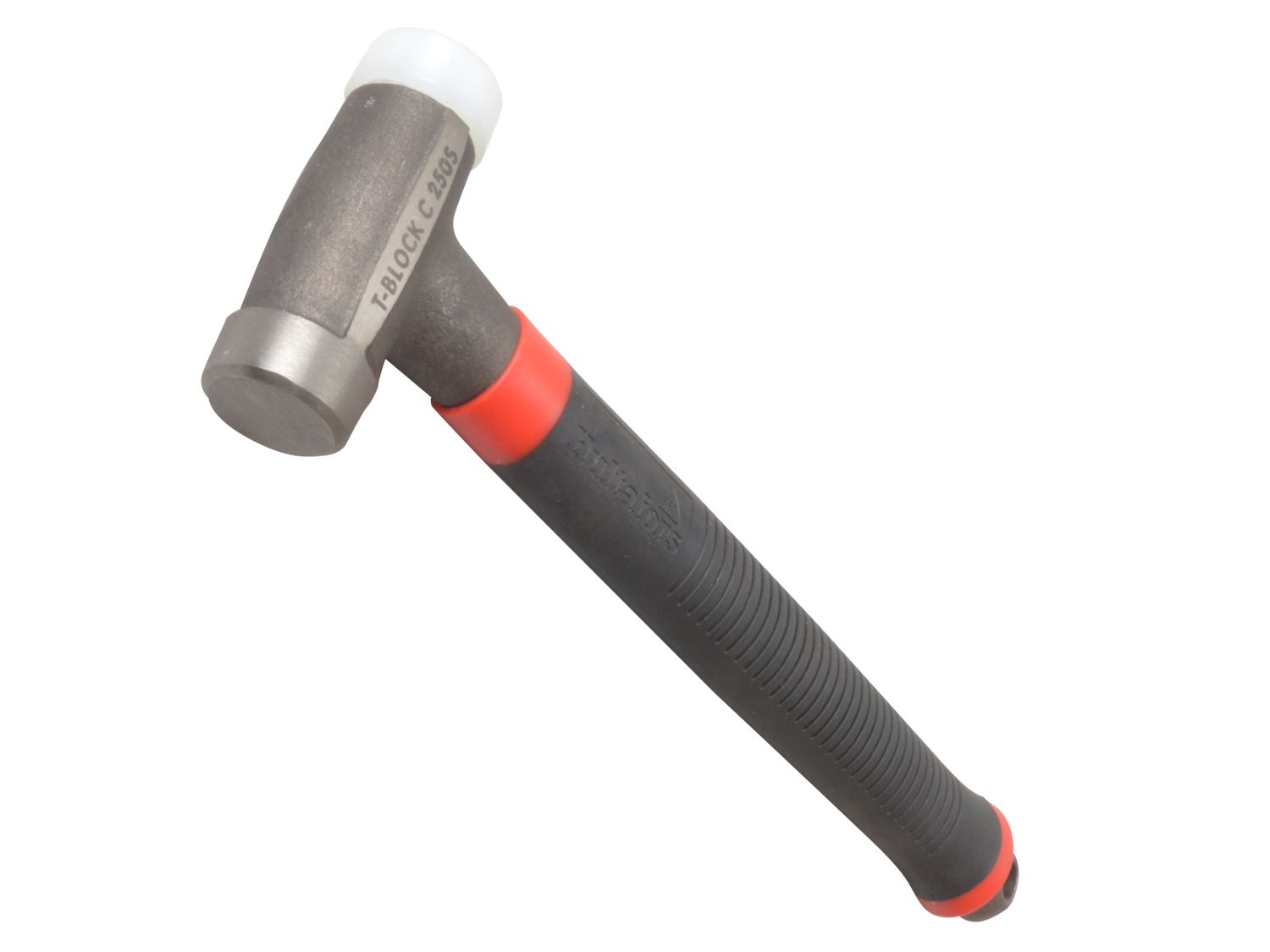 Hultafors HULC250S C 250 S T-Block Combi Deadblow Hammer 238g (8oz)