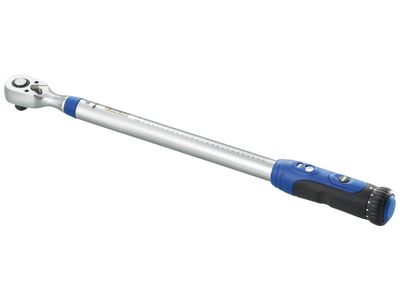 Expert BRIE100108B E100108B Torque Wrench 1/2in Drive 40-200Nm