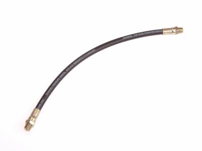 Lumatic LUMRF12NS RF12NS Nylon Flexible Tube - 12in