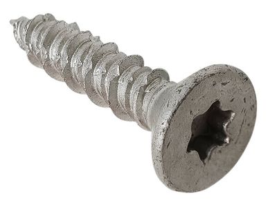 ForgeFix FORTFMC6332 TechFast Masonry Screw TORX Compatible CSK 6.3 x 32mm (Box 100)