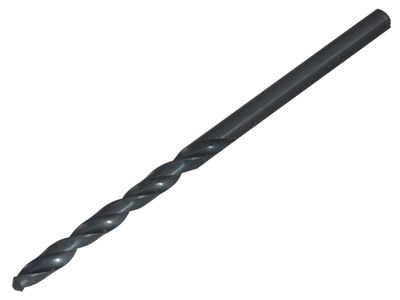Dormer DORA100370 A100 HSS Jobber Drill Bit 3.70mm OL:70mm WL:39mm