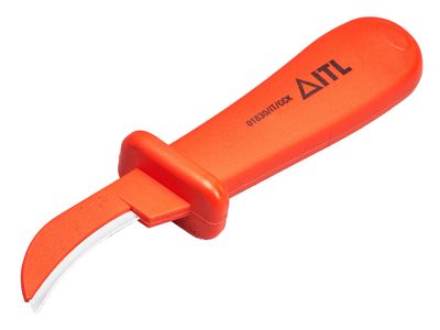 ITL Insulated ITL01830 Insulated Coring Knife