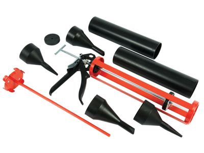 Concept CPTPOINTING 210018 Pointing / Grouting Gun