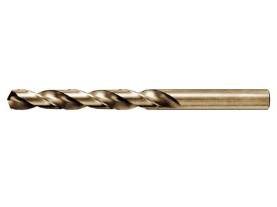Dormer DOR850COB A777 HSCo Heavy-Duty Jobber Drill 8.50mm OL: 117mm WL: 75mm