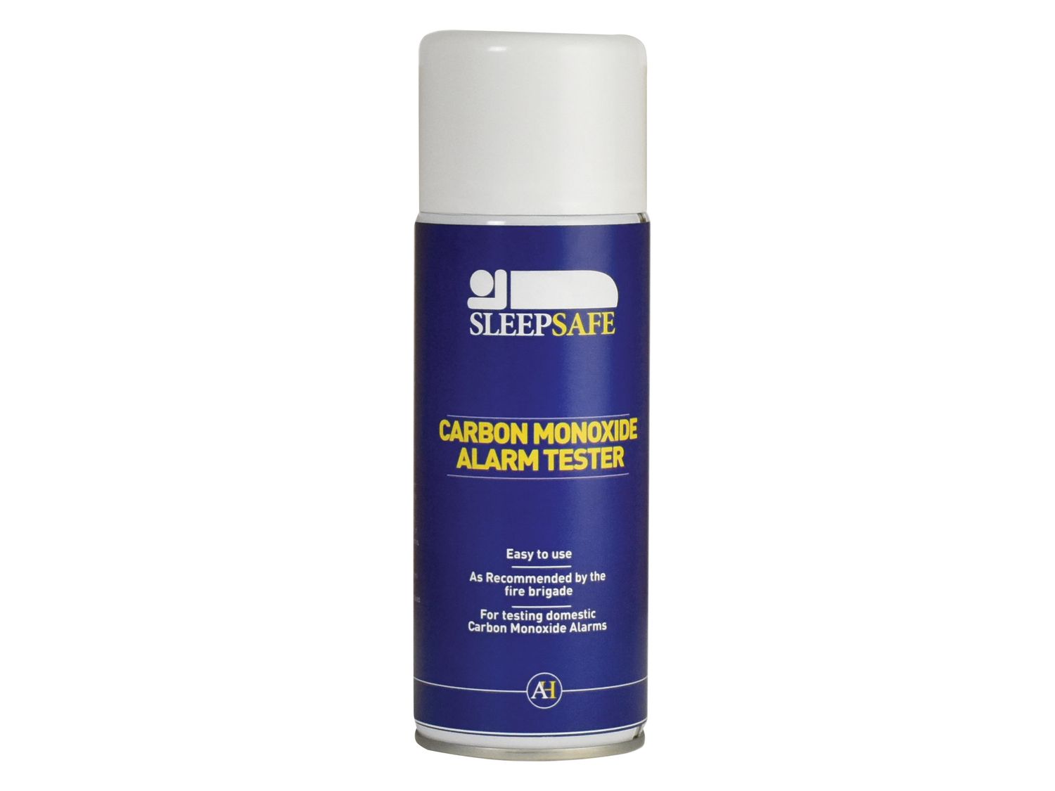 Arctic Hayes ARCPHCO520 Carbon Monoxide Alarm Tester Spray 520ml