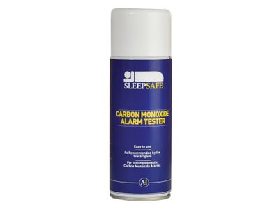 Arctic Hayes ARCPHCO520 Carbon Monoxide Alarm Tester Spray 520ml