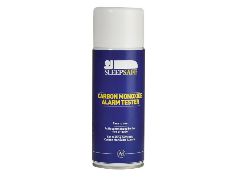 Arctic Hayes ARCPHCO520 Carbon Monoxide Alarm Tester Spray 520ml
