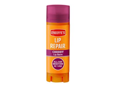 Gorilla Glue GRGOKLRCS O&#39;Keeffe&#39;s Lip Repair Lip Balm Cherry 4.2g