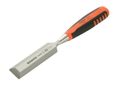 Bahco BAH424P32 424-P Bevel Edge Chisel 32mm (1.1/4in)