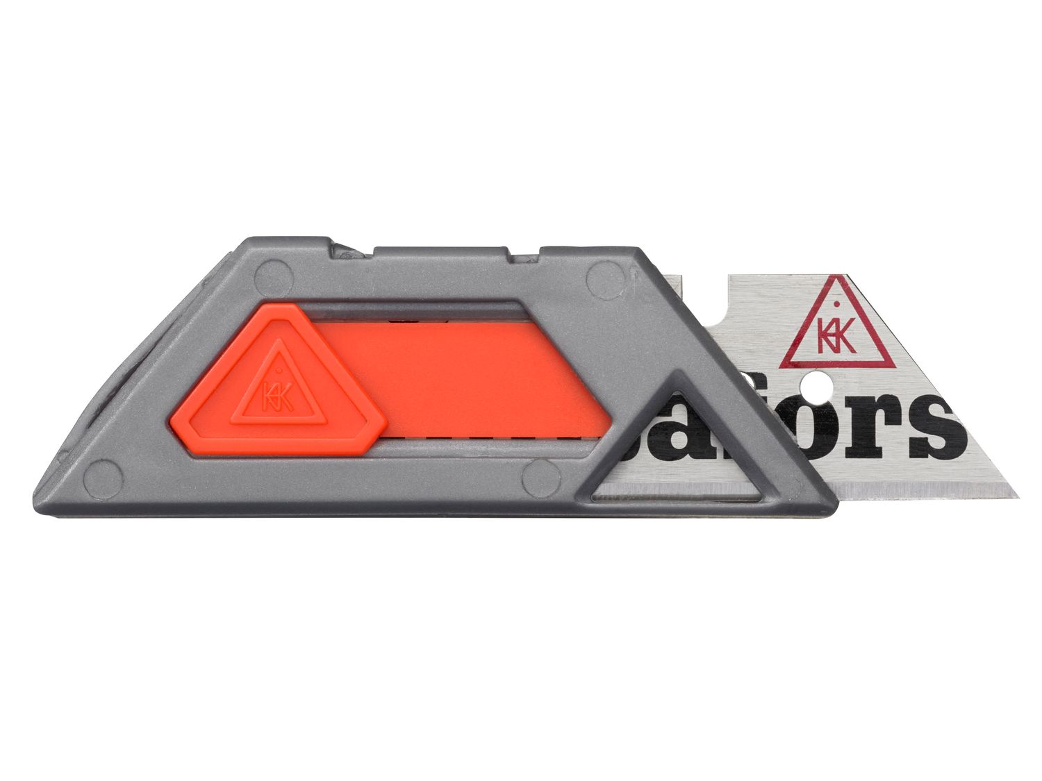 Hultafors HUL388320 UBX Stamina Utility Blades (Dispenser of 5)