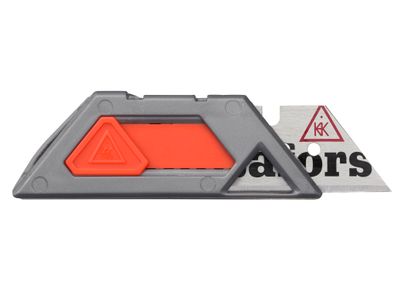 Hultafors HUL388320 UBX Stamina Utility Blades (Dispenser of 5)