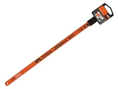 Bahco BAH3906325P 3906 Sandflex Hacksaw Blades 300mm (12in) x 32 TPI (Pack 5)