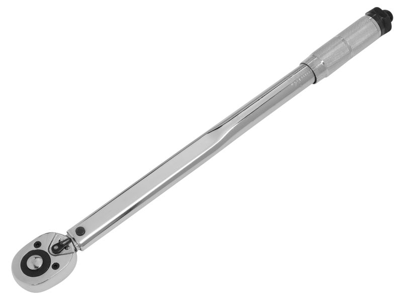 BlueSpot Tools B/S2007 2007 Torque Wrench 3/8in Drive 19-110Nm