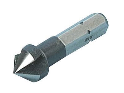 Halls HLLXCM12 High Speed Steel Countersink 12.4mm - Metal