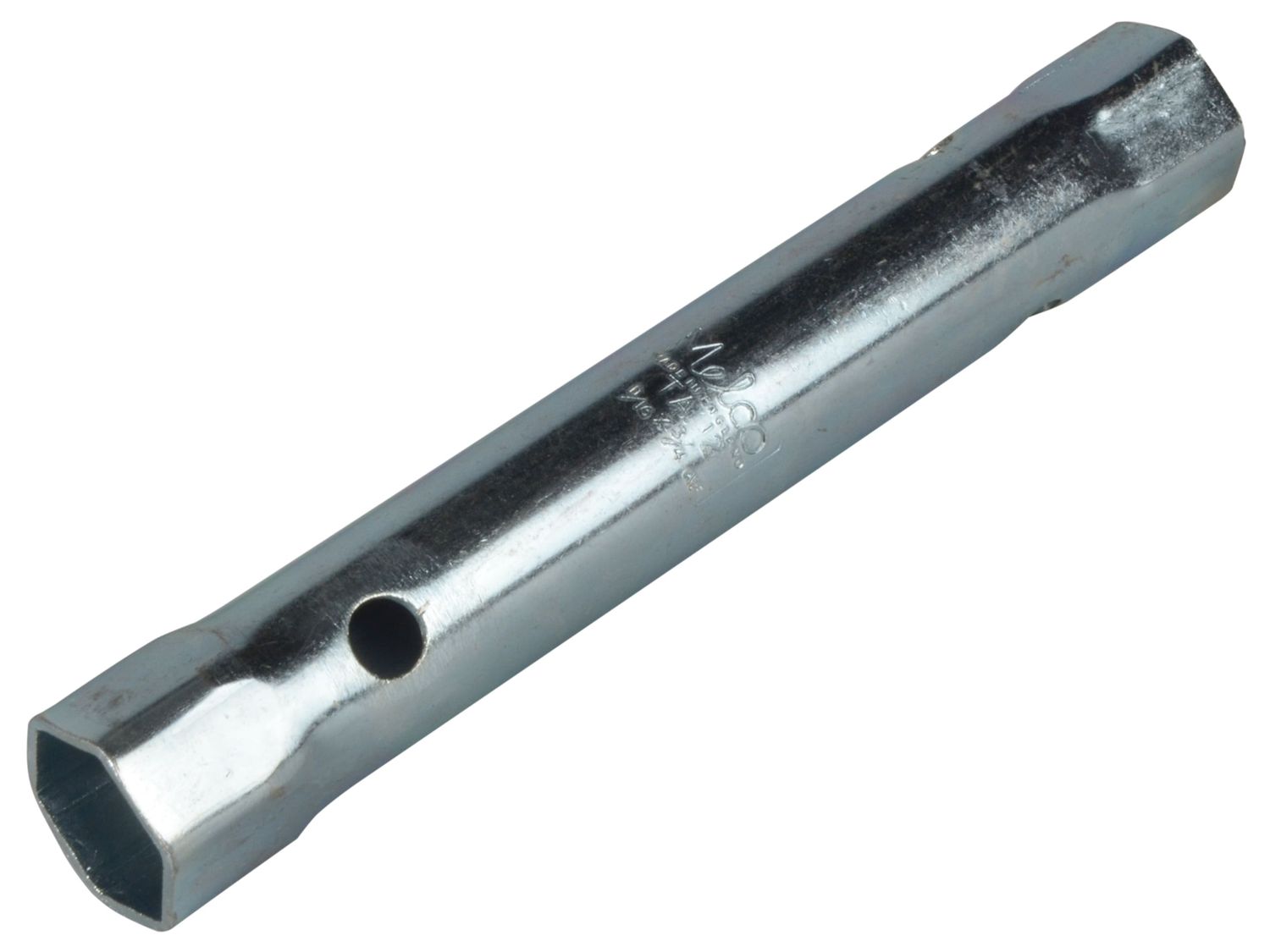 Melco MELTA12 TA12 A/F Box Spanner 11/16 x 3/4 x 150mm (6in)