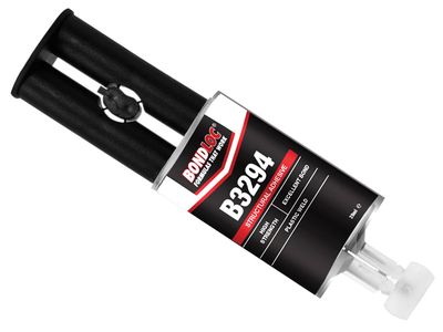 Bondloc BONB3294C25 B3294 Plastic Weld High Strength 25ml