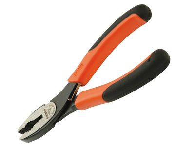 Bahco BAH2628G200 2628G ERGO™ Combination Pliers 200mm (8in)