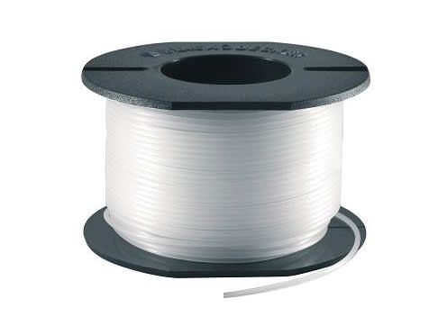 BLACK + DECKER B/DA6046 A6046 Auto Feed Replacement Strimmer Line 37.5m