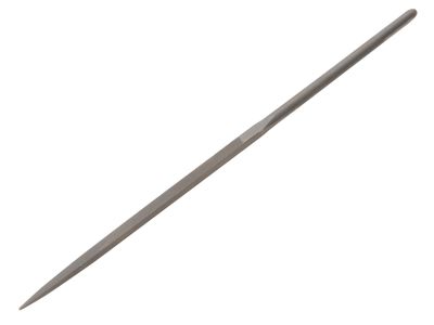 Bahco BAHSN162 2-303-16-2-0 Square Needle File Cut 2 Smooth 160mm (6.2in)